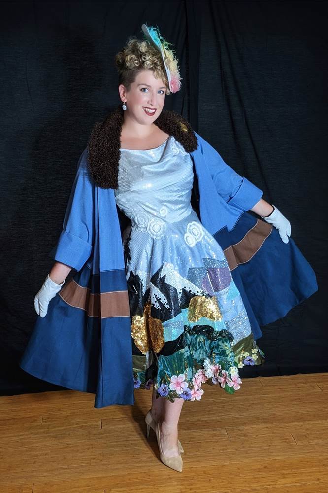 The Joy of Painting with Bob Ross