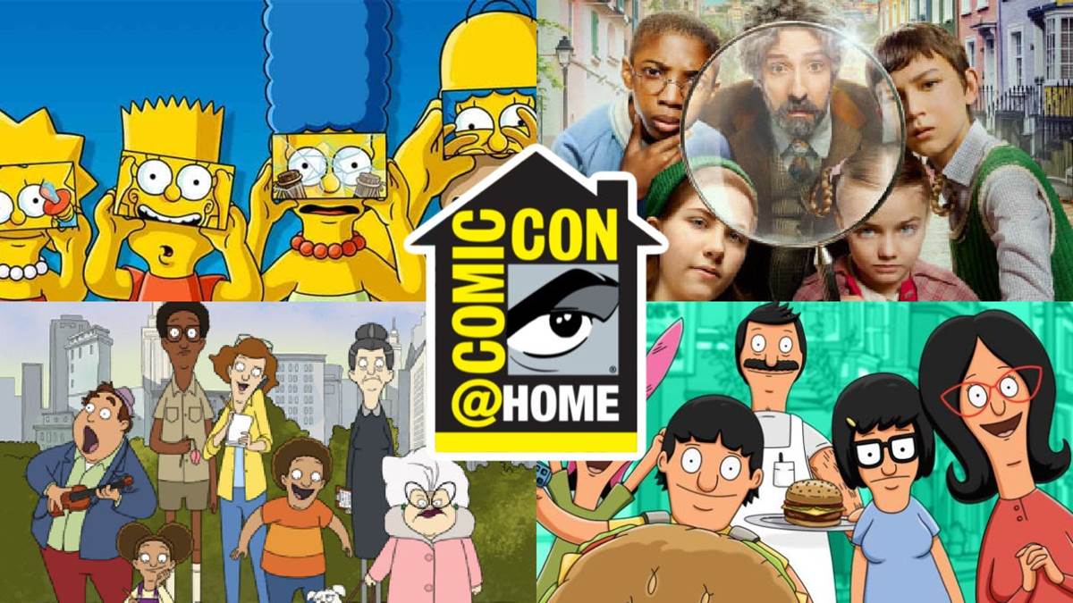 (Disney/Comic-Con International)
