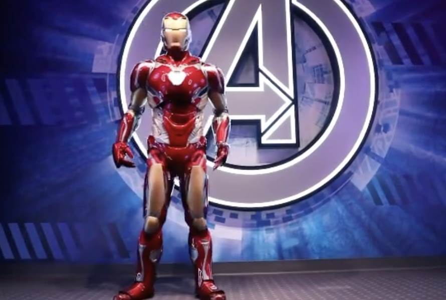 (Shanghai Disney Resort)