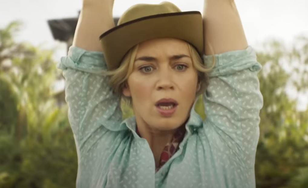 (Walt Disney Studios)