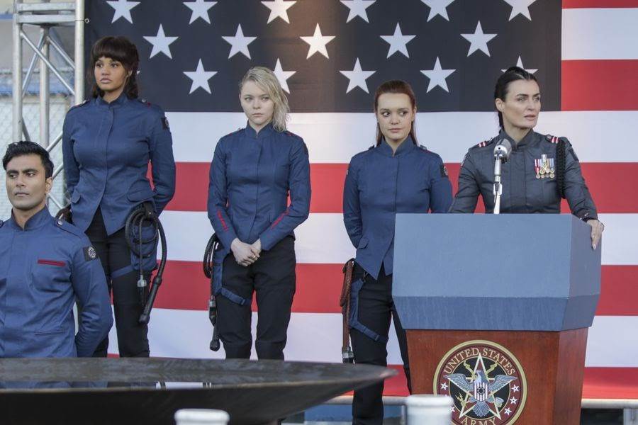 PRANEET AKILLA, ASHLEY NICOLE WILLIAMS, TAYLOR HICKSON, JESSICA SUTTON, LYNE RENEE