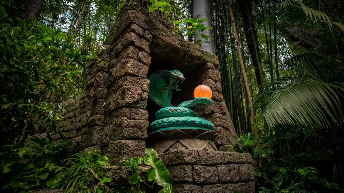 (Christian Thompson/Disneyland Resort)