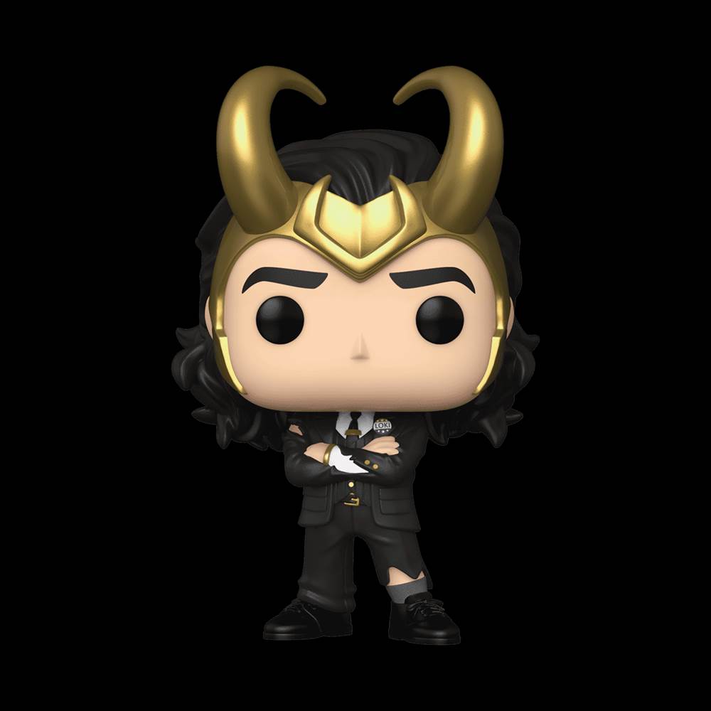 President Loki