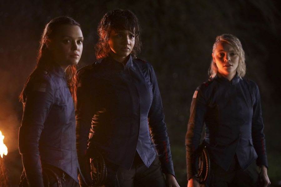 JESSICA SUTTON, ASHLEY NICOLE WILLIAMS, TAYLOR HICKSON