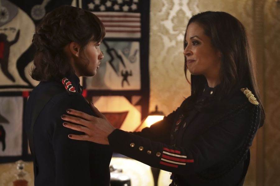 ASHLEY NICOLE WILLIAMS, CATHERINE LOUGH HAGGQUIST