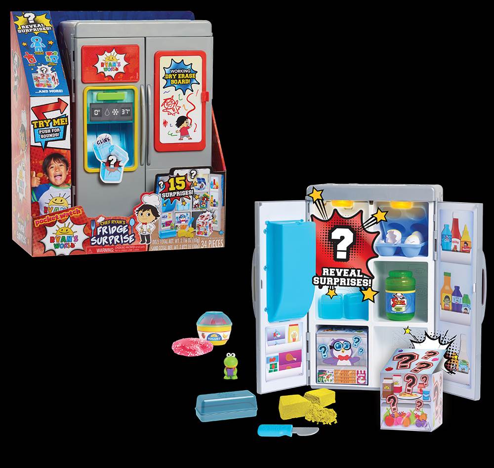 (Sunlight Entertainment/Just Play)