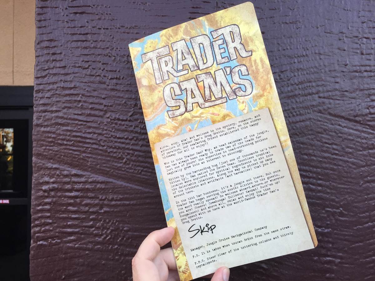 Previous Story (pre 2021)