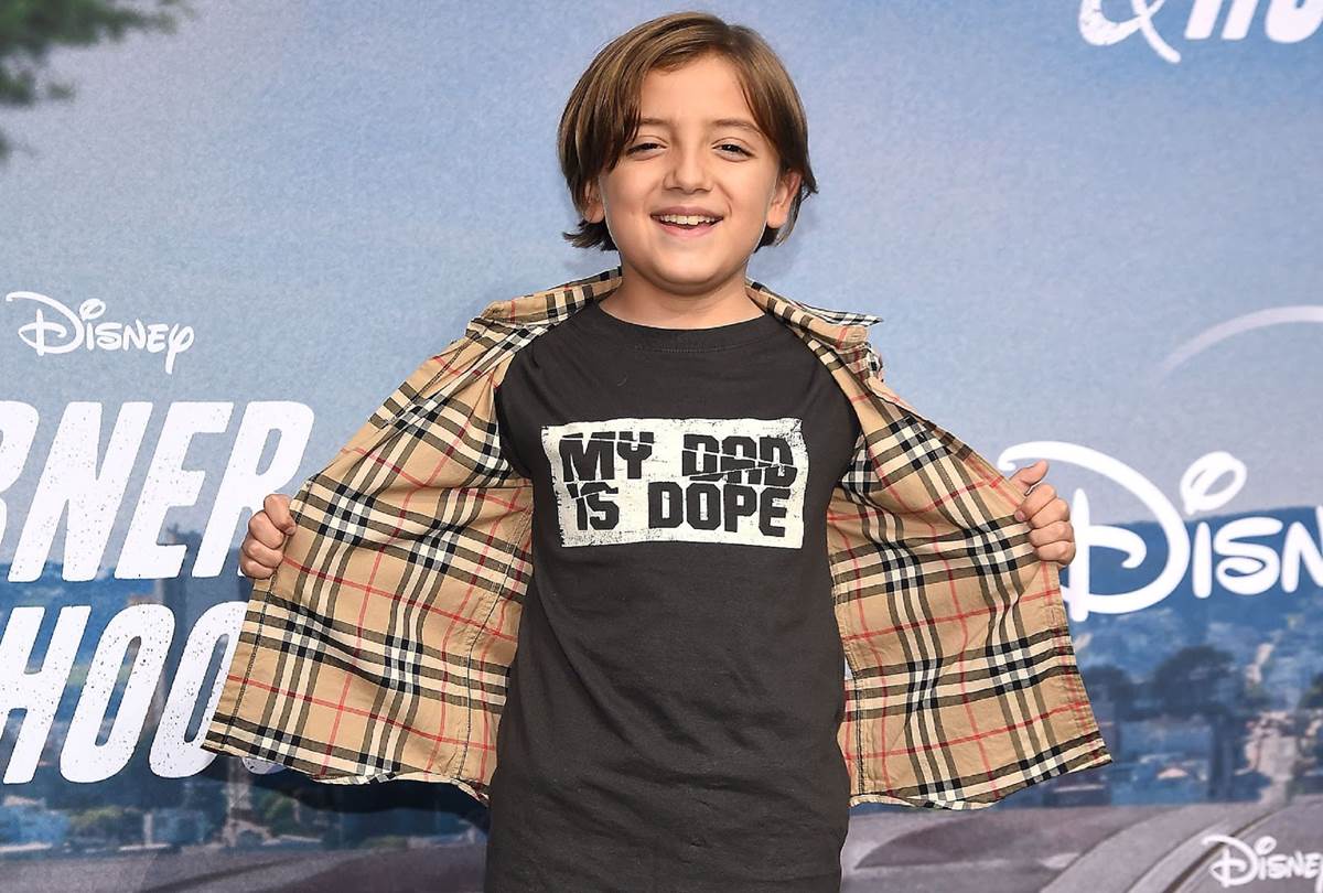 (Photo by Frank Micelotta/Disney)