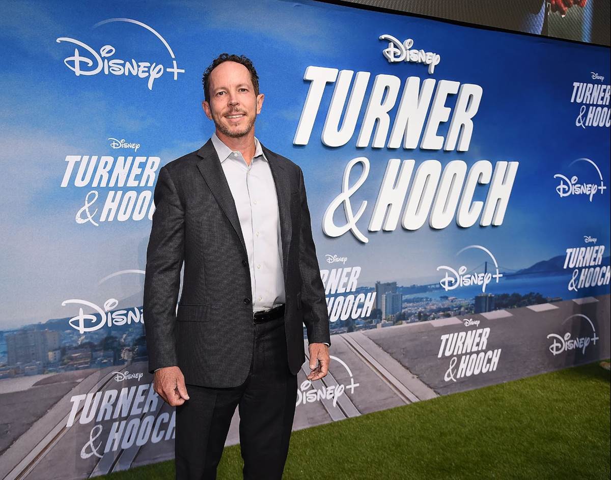 (Photo by Frank Micelotta/Disney)