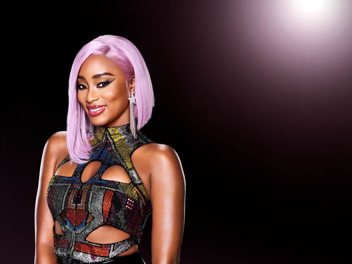 QUEENS – ABC’s “Queens” stars Pepi Sonuga as Lauren aka Lil Muffin. (ABC/Gavin Bond)