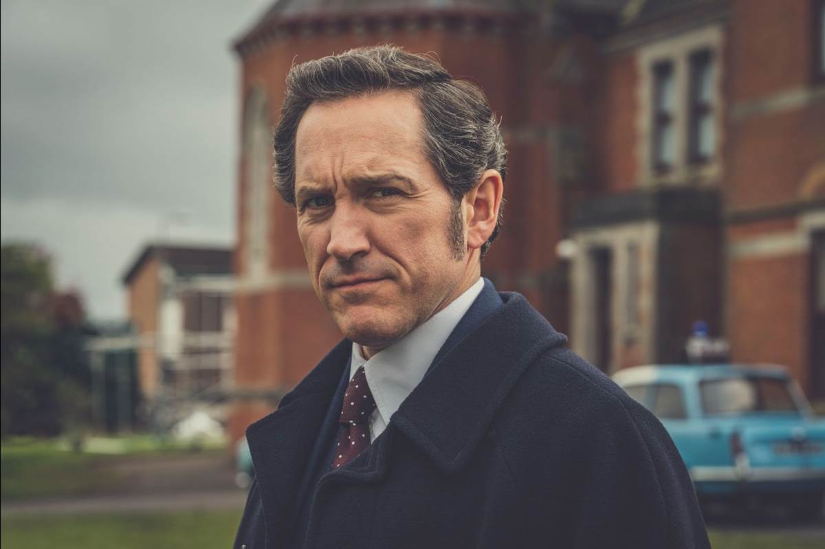 (Christopher Barr/New Pictures/CH5/AcornTV)
