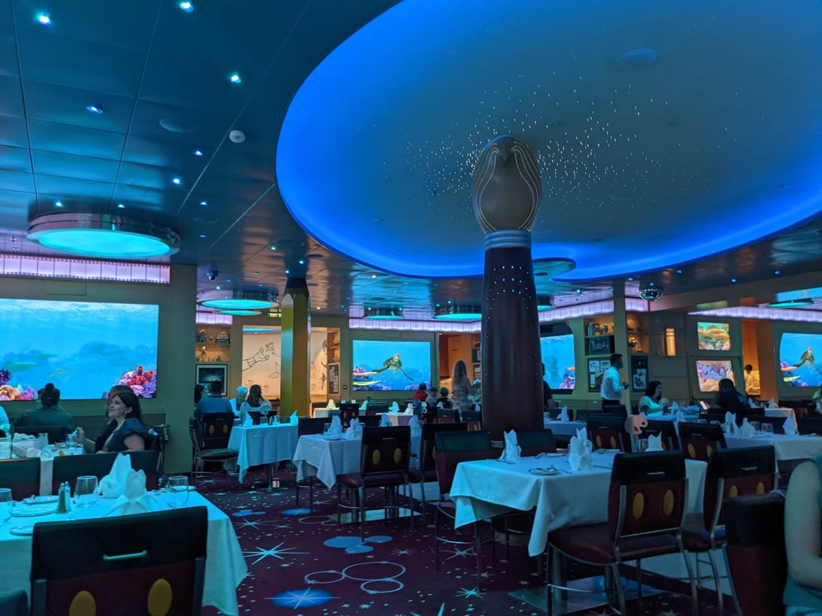 Table layout in Animator's Palete