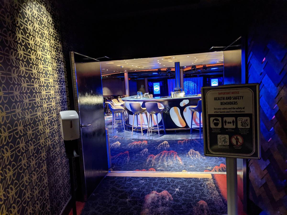 Evolution in the adult area