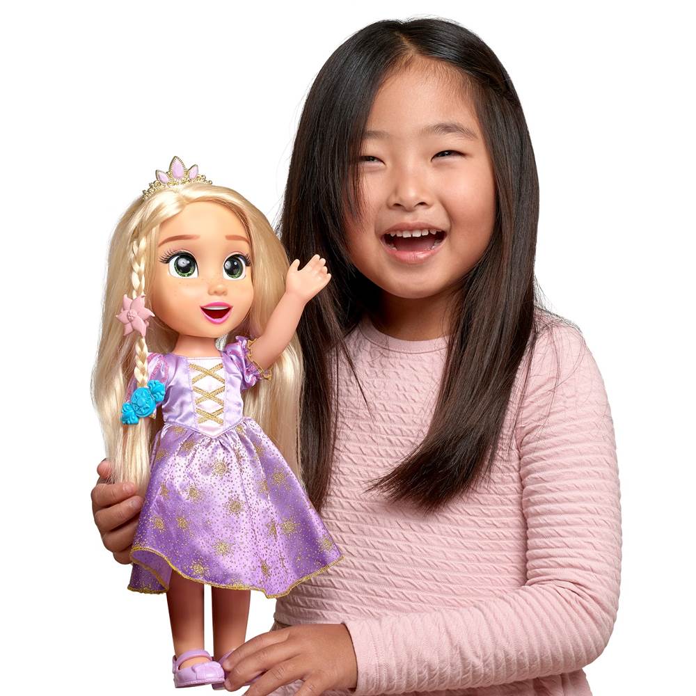 (JAKKS Pacific/Disney)