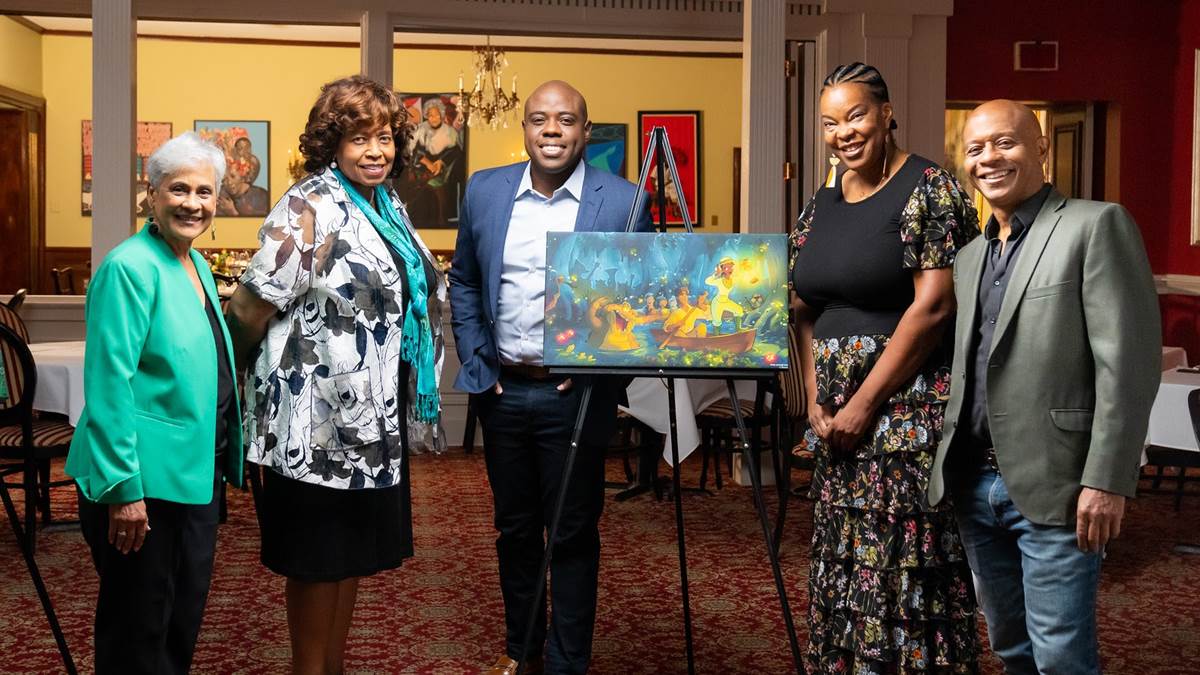 (Disney/ Paul Morse)