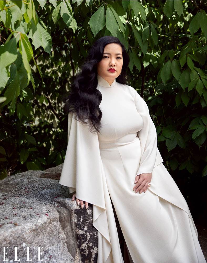 Amanda Nguyen | Photo by Celeste Sloman