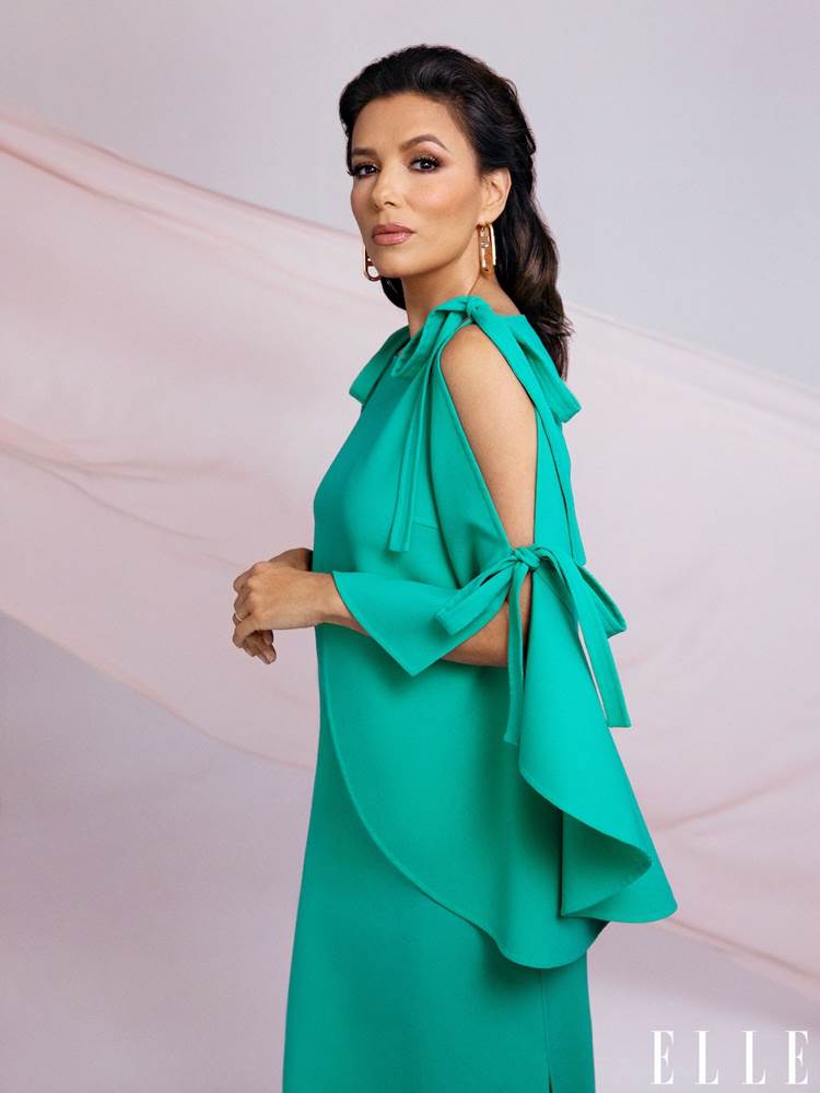 Eva Longoria | Photo by Celeste Sloman