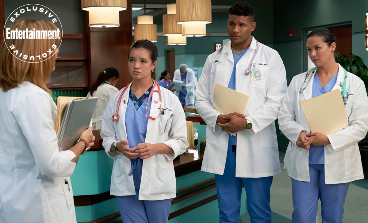 (Entertainment Weekly)