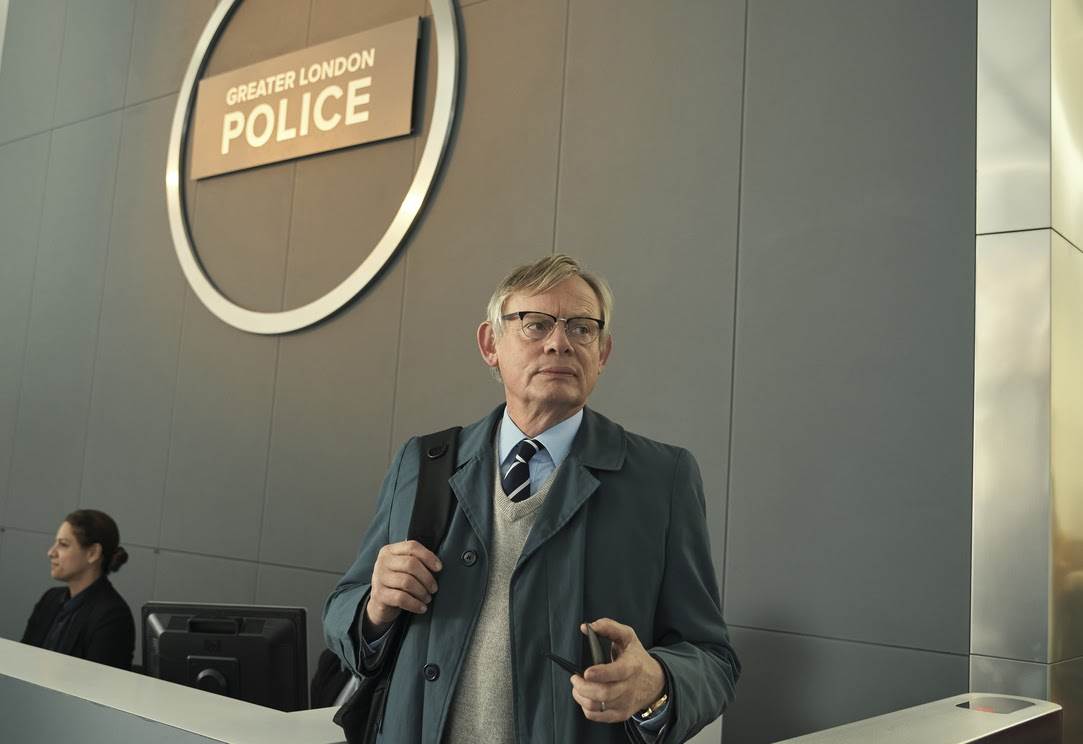 (Neil Genower/AcornTV)