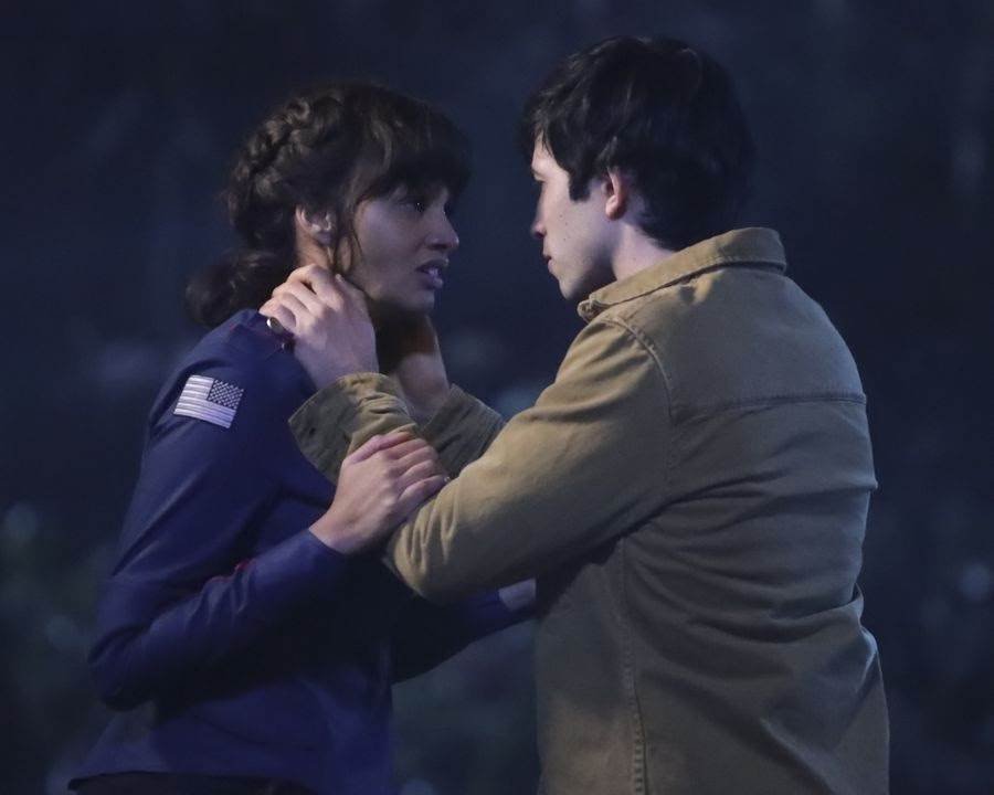 ASHLEY NICOLE WILLIAMS, TONY GIROUX