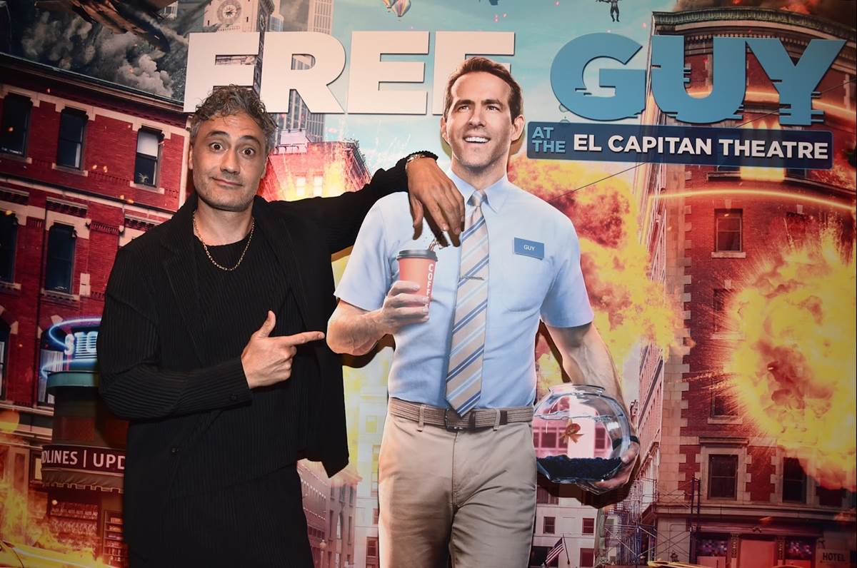 (20th Century Studios)