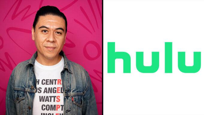 (Hulu/Chris Estrada)