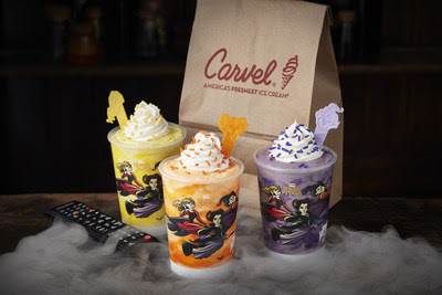 (Carvel)