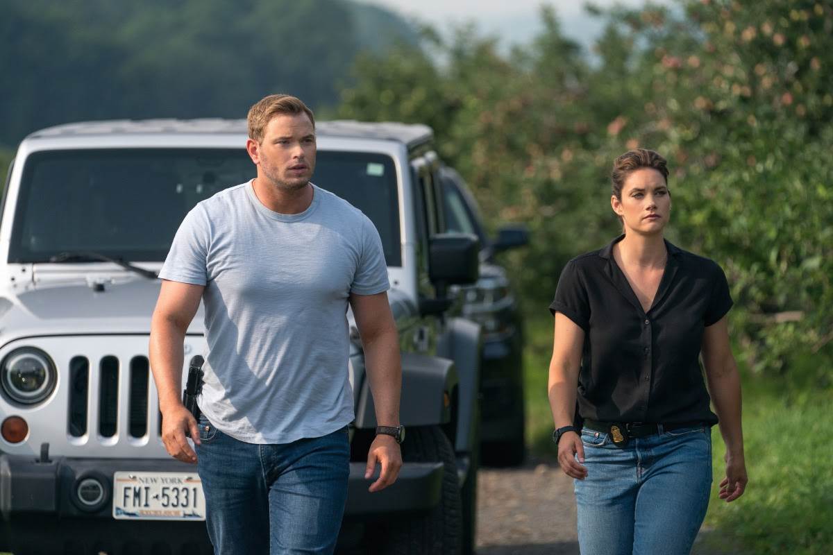 (Michael Parmelee/CBS Broadcasting, Inc.)