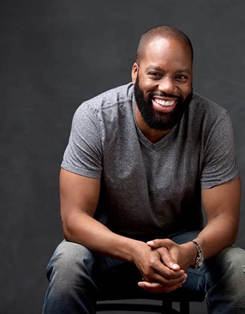 Courtesy of David E. Talbert