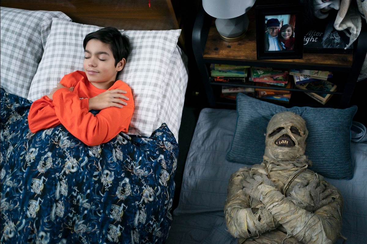 (Disney/David Bukach)