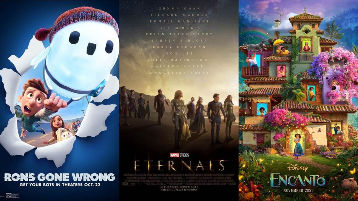 (Disney/Marvel/20th Century)