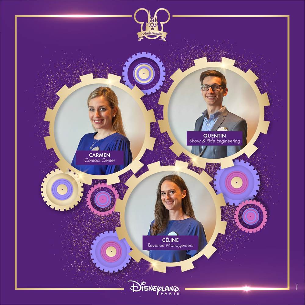 Via Disneyland Paris