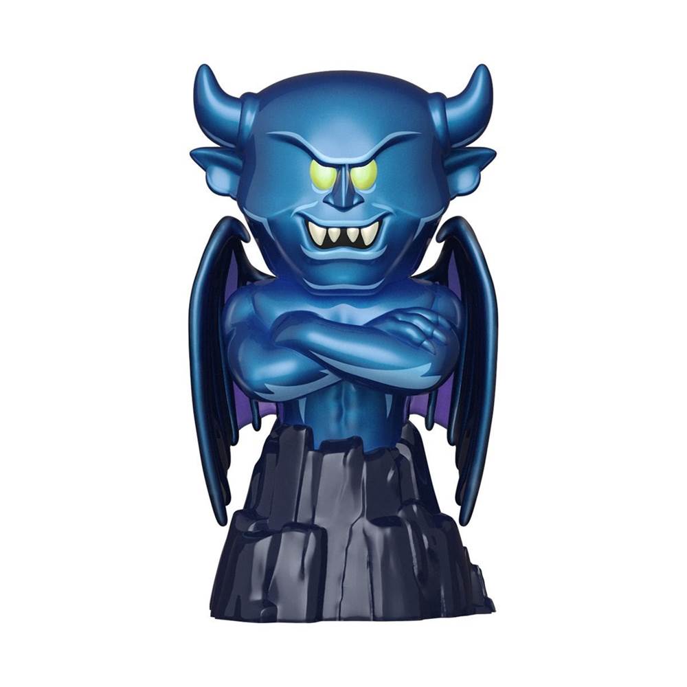 Chernabog Chase Variant