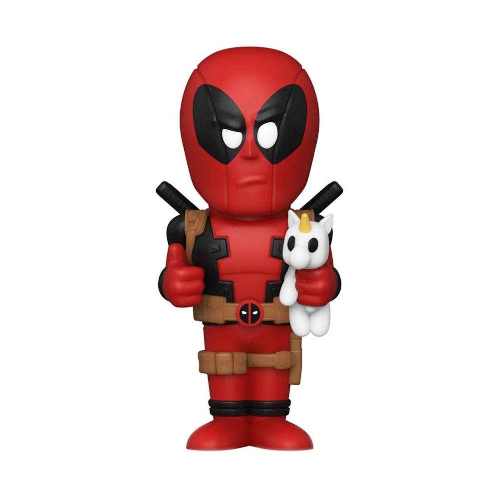 Deadpool Chase Variant