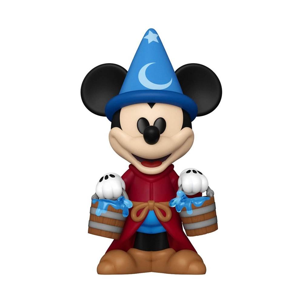 Sorcerer Mickey Chase Variant