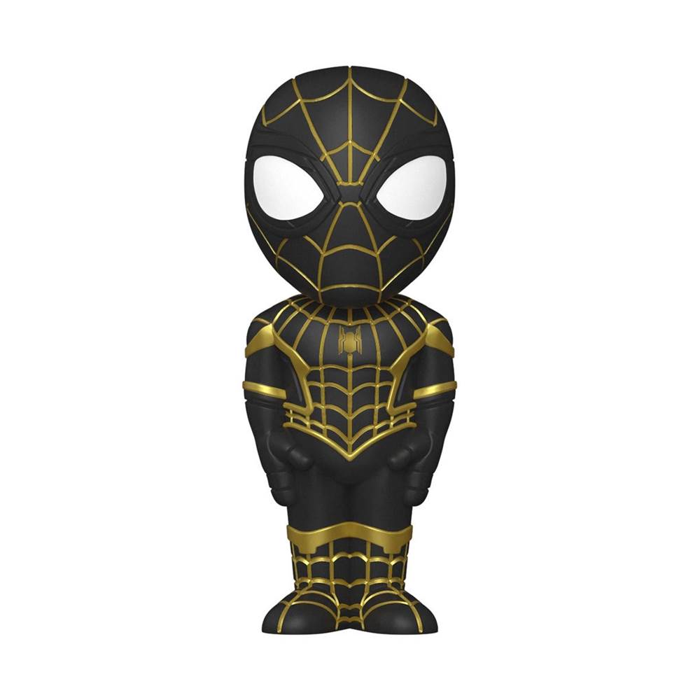 Spider-Man Chase Variant