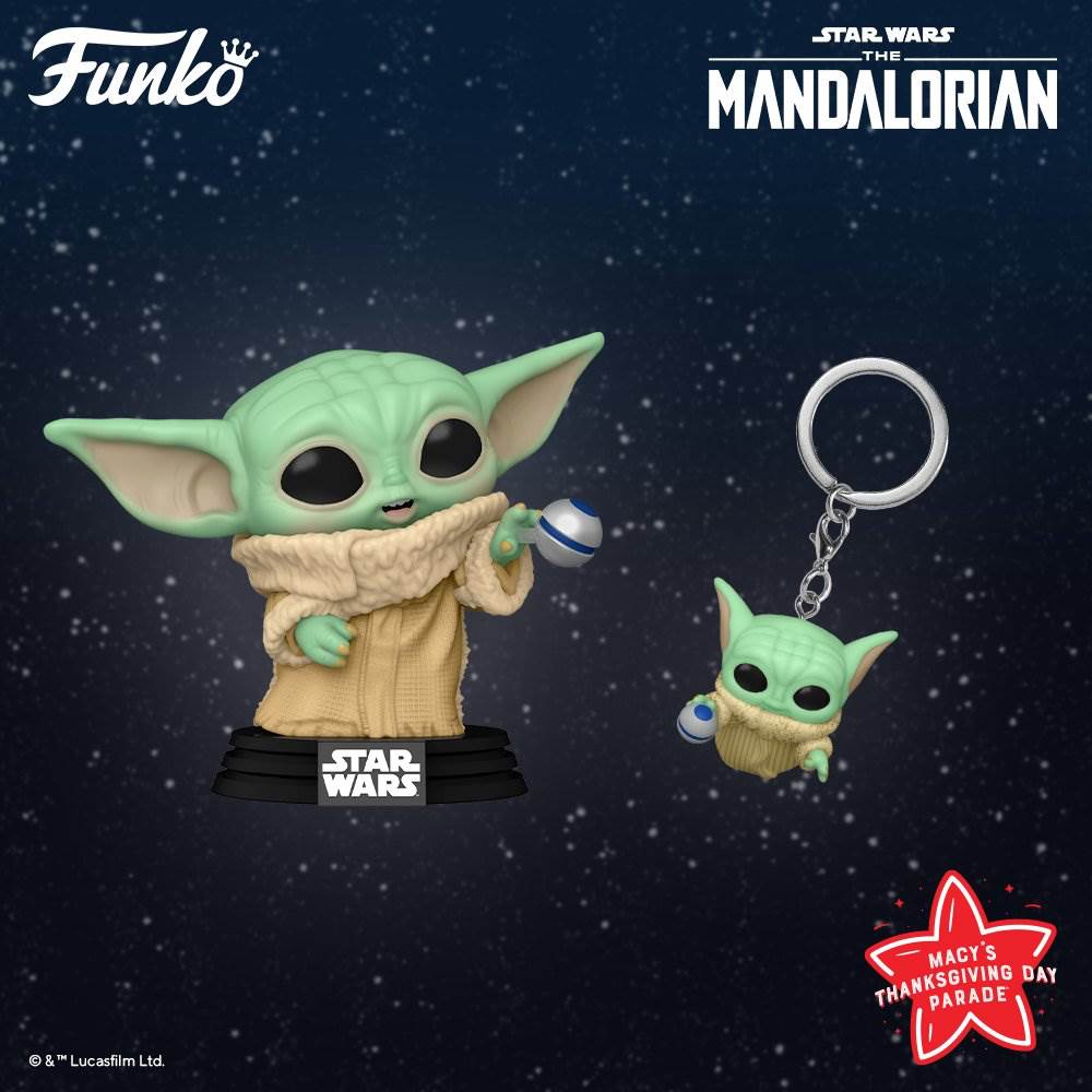 (Funko)