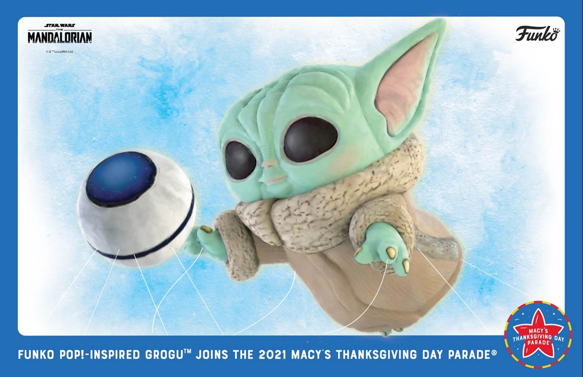 (Funko)
