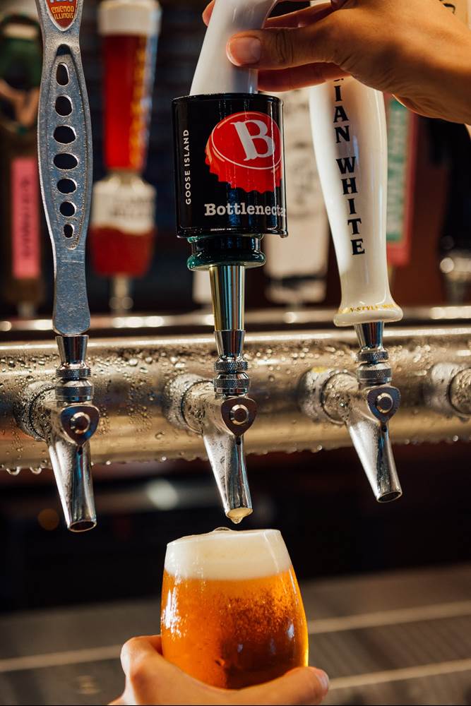 (Bottleneck Management)