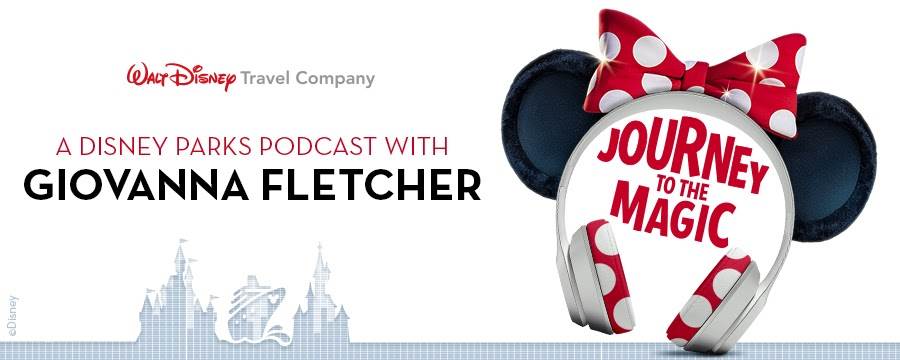 (Walt Disney Travel Company)