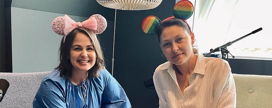 (Walt Disney Travel Company)