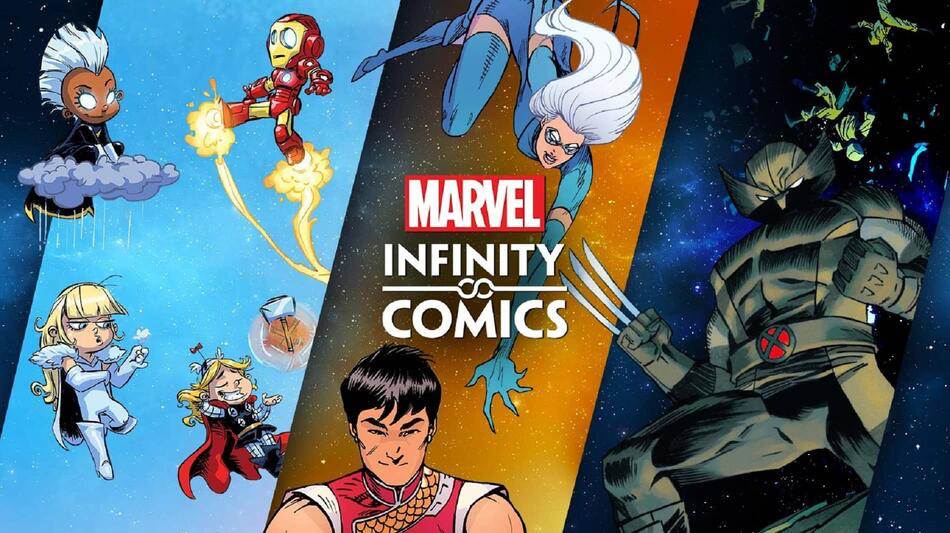 (Marvel)