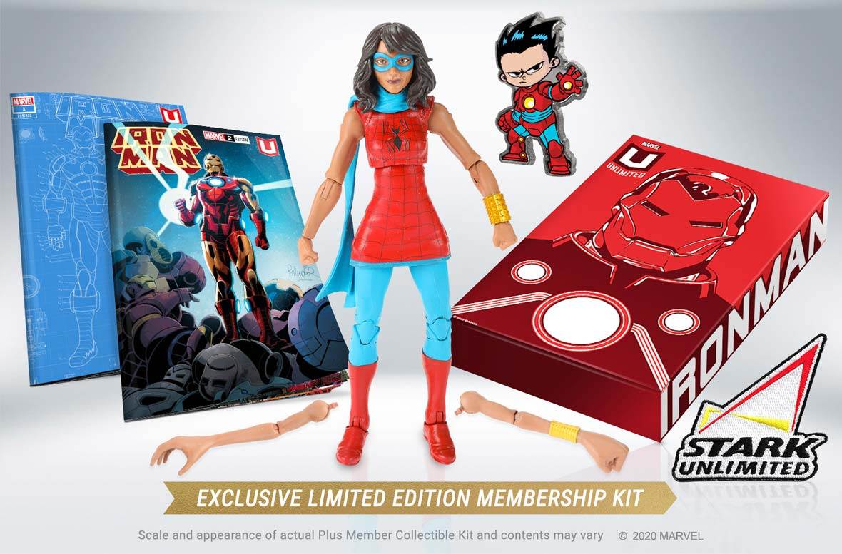 (Marvel)