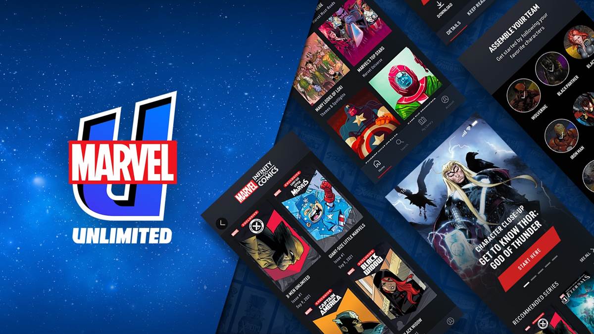 (Marvel)