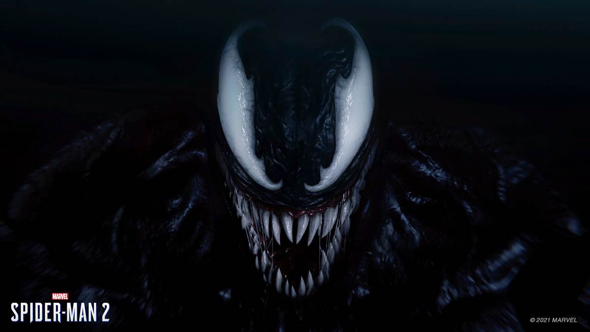 (Marvel/Playstation/Insomniac Games)