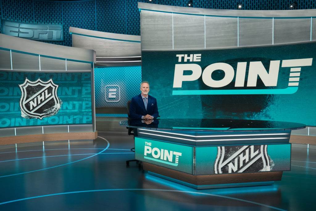 (Photo by Kelly Backus / ESPN Images)