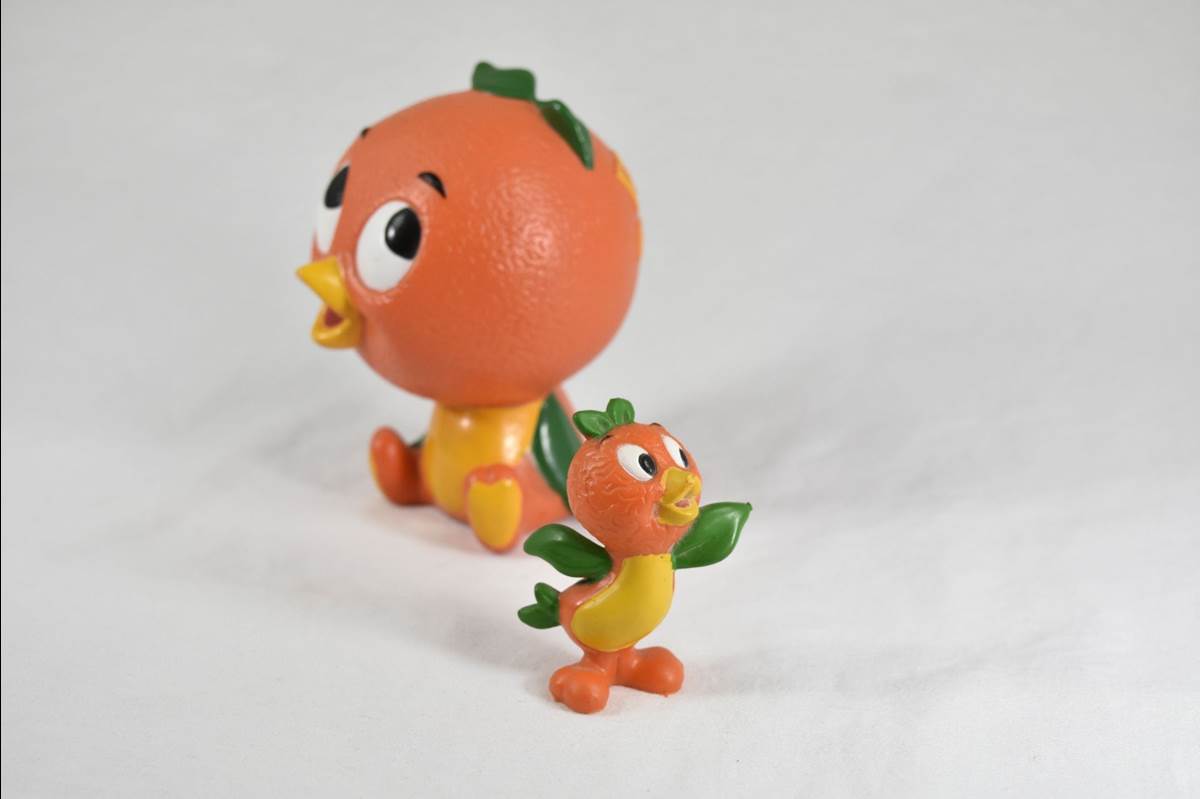 Orange County Regional History Center