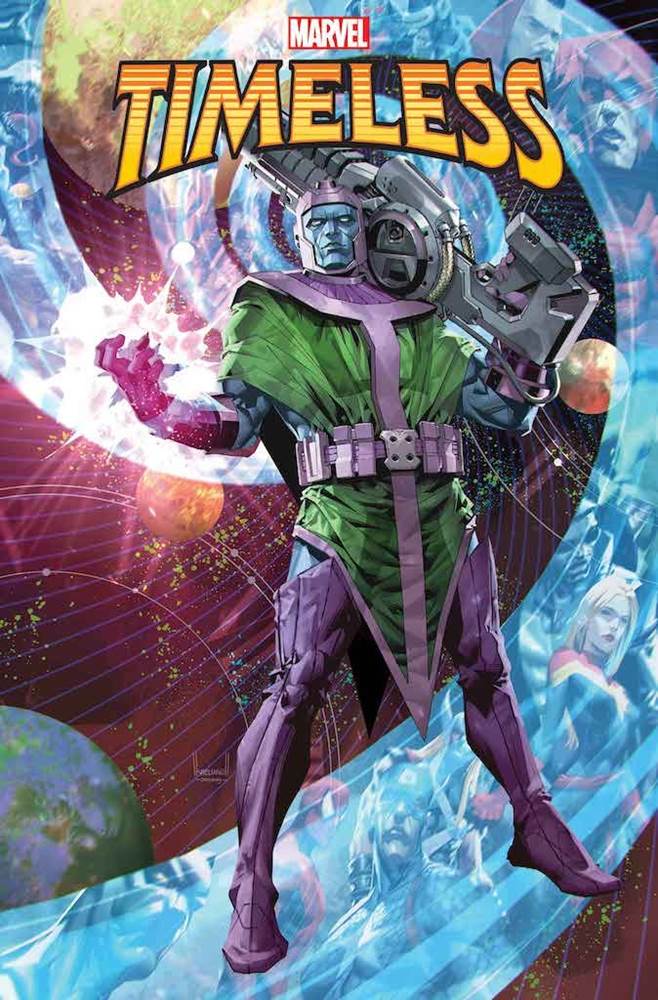 Cover By Kael Ngu