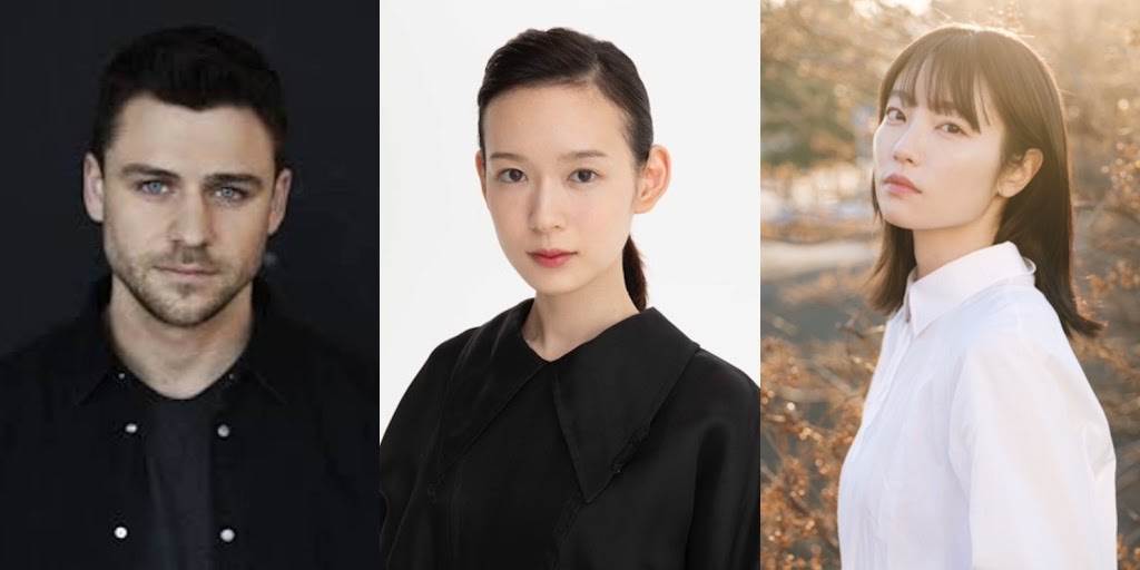 Photo: Joseph Sinclair (Tommy Bastow)