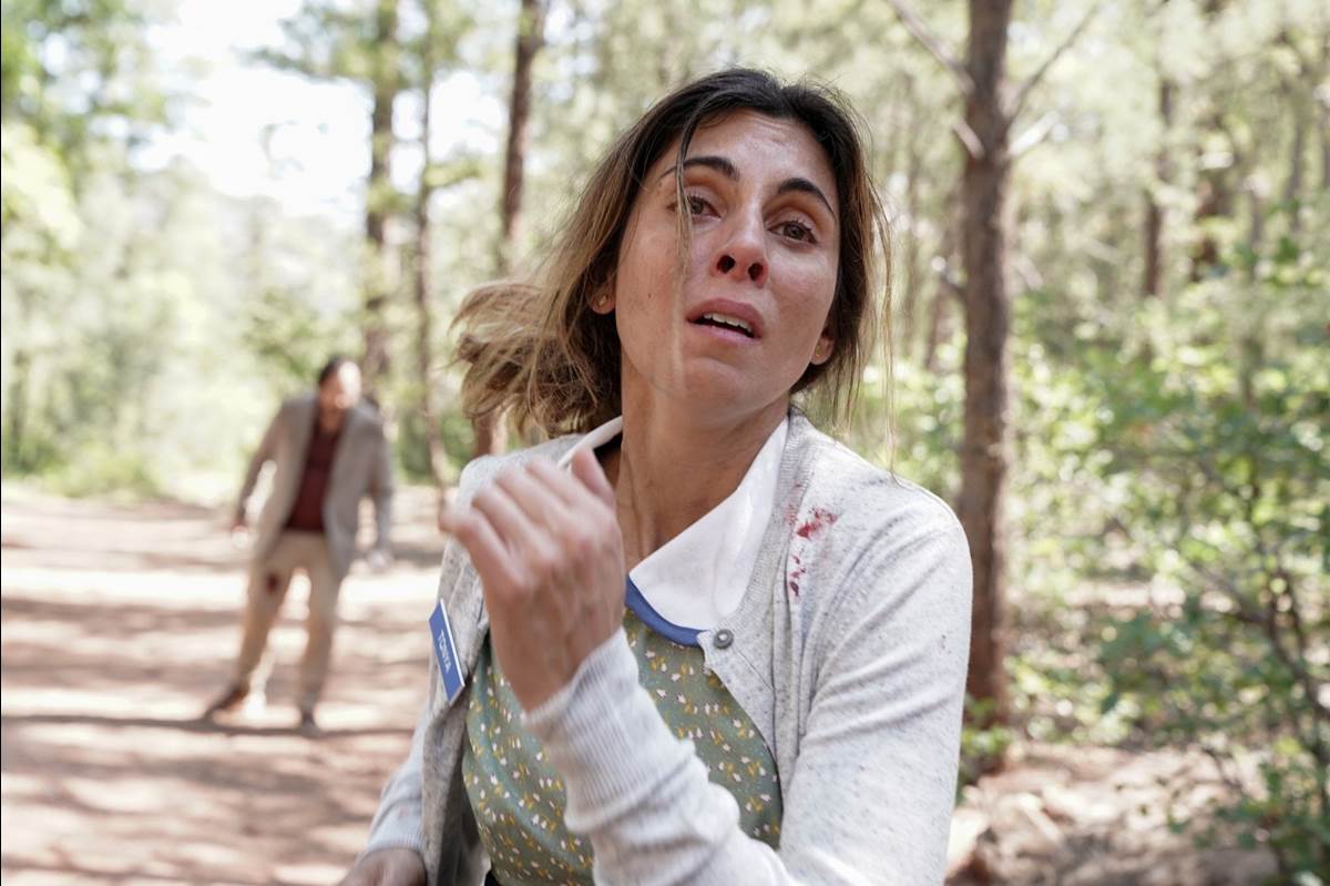 (ABC/Michael Moriatis)